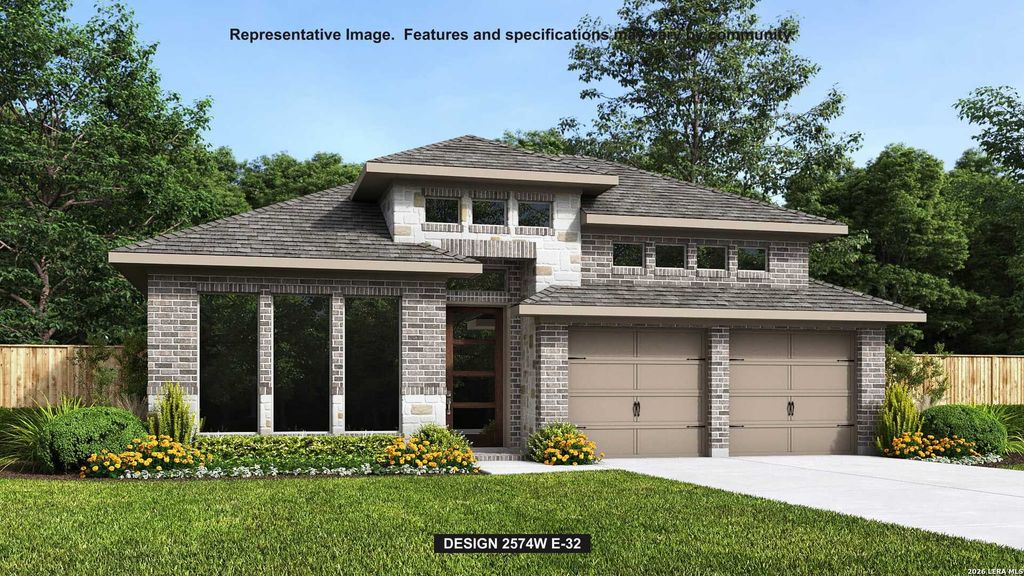 313 Sasparilla, Boerne, TX 78006