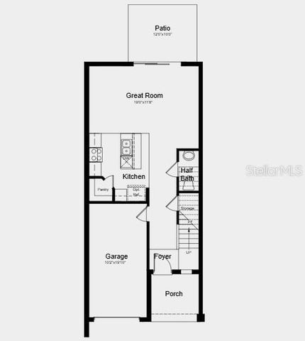 13114 STABLE PLACE, Parrish, FL 34219
