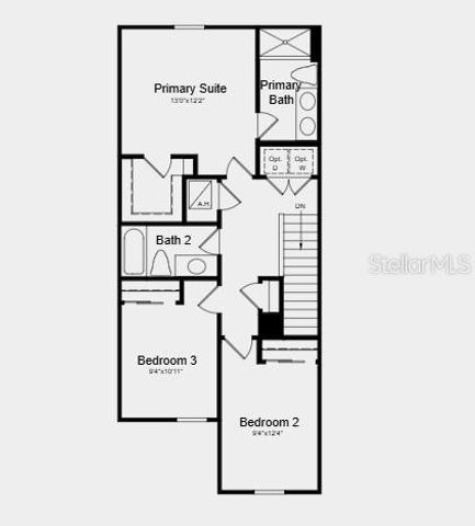 13114 STABLE PLACE, Parrish, FL 34219