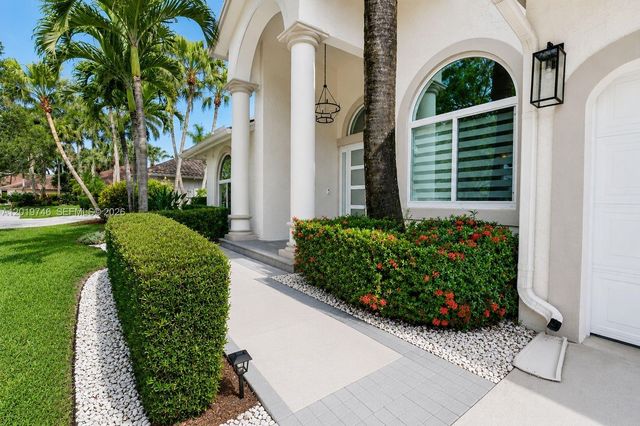 2922 Medinah, Weston, FL 33332