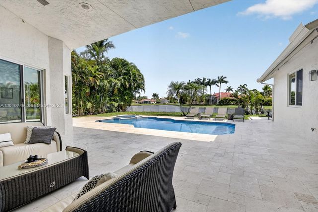 2922 Medinah, Weston, FL 33332