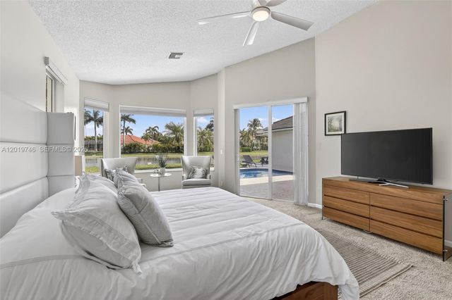 2922 Medinah, Weston, FL 33332