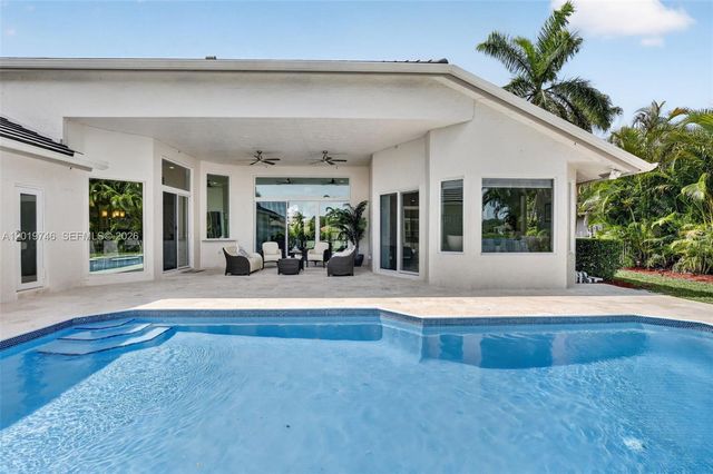 2922 Medinah, Weston, FL 33332