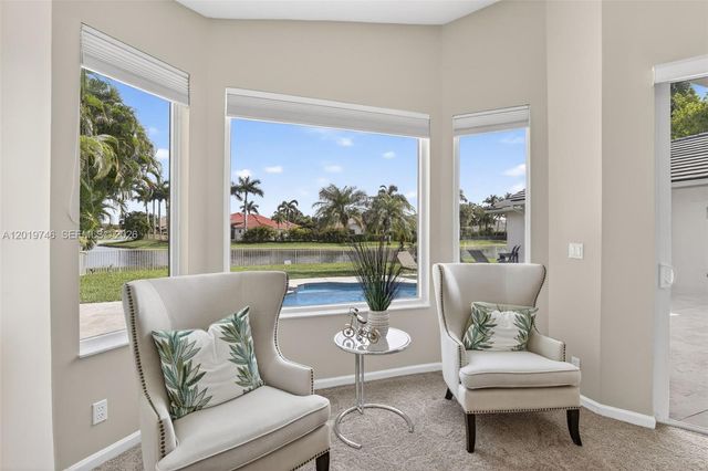 2922 Medinah, Weston, FL 33332