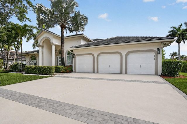 2922 Medinah, Weston, FL 33332