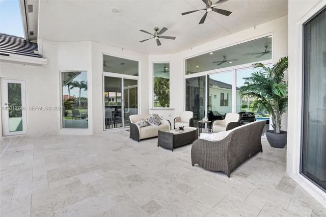 2922 Medinah, Weston, FL 33332