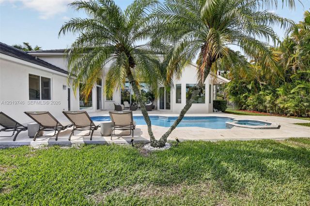 2922 Medinah, Weston, FL 33332