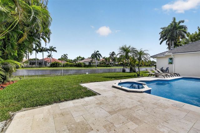 2922 Medinah, Weston, FL 33332
