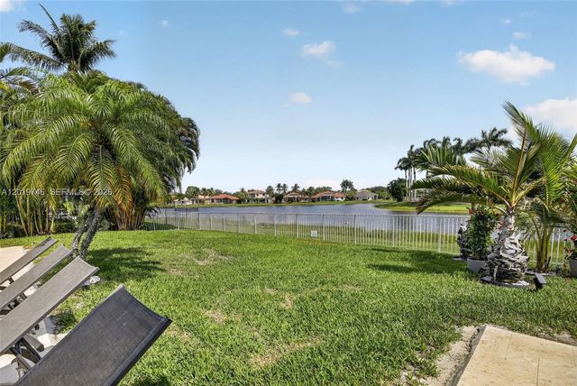 2922 Medinah, Weston, FL 33332
