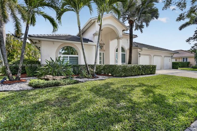 2922 Medinah, Weston, FL 33332
