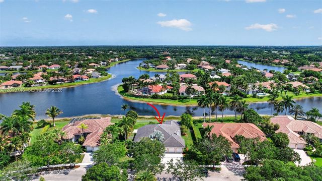 2922 Medinah, Weston, FL 33332