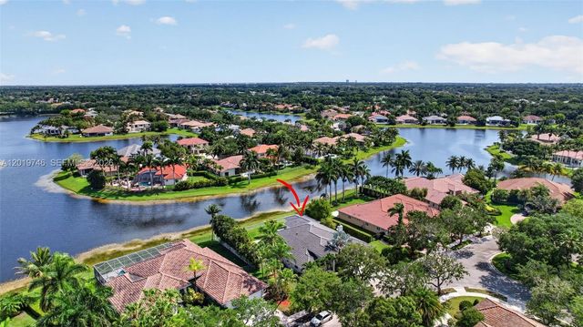 2922 Medinah, Weston, FL 33332
