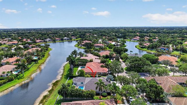 2922 Medinah, Weston, FL 33332