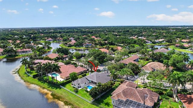 2922 Medinah, Weston, FL 33332