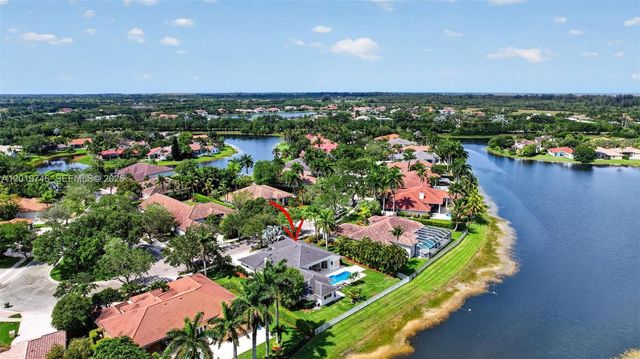 2922 Medinah, Weston, FL 33332