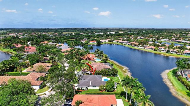 2922 Medinah, Weston, FL 33332
