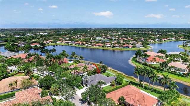 2922 Medinah, Weston, FL 33332