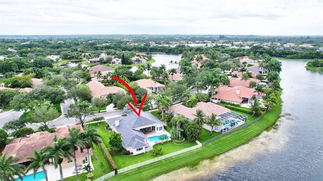 2922 Medinah, Weston, FL 33332