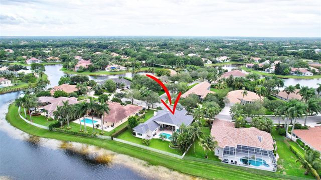 2922 Medinah, Weston, FL 33332