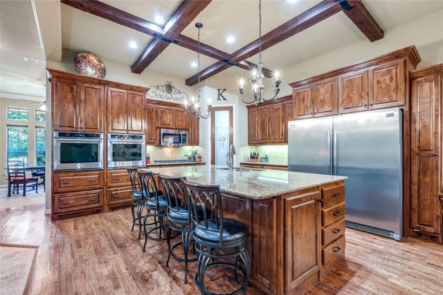 159 Pronghorn Drive, Gordonville, TX 76245