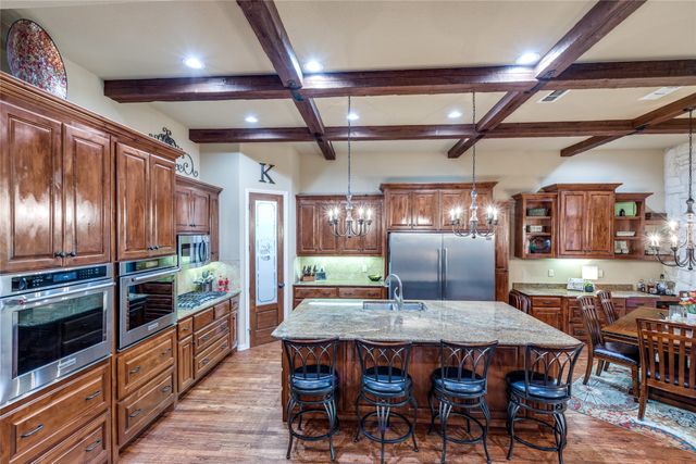 159 Pronghorn Drive, Gordonville, TX 76245