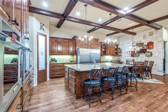 159 Pronghorn Drive, Gordonville, TX 76245