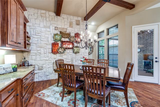 159 Pronghorn Drive, Gordonville, TX 76245