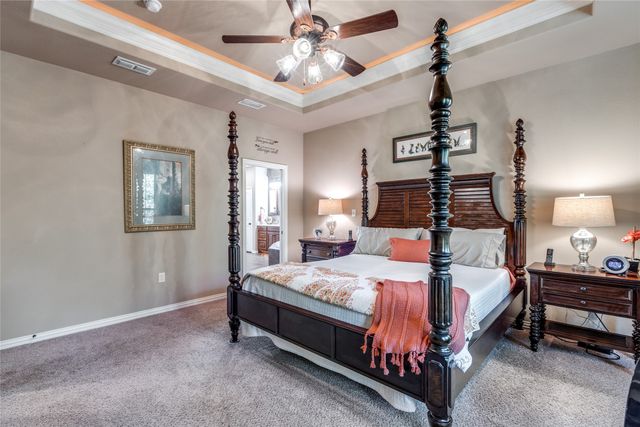 159 Pronghorn Drive, Gordonville, TX 76245