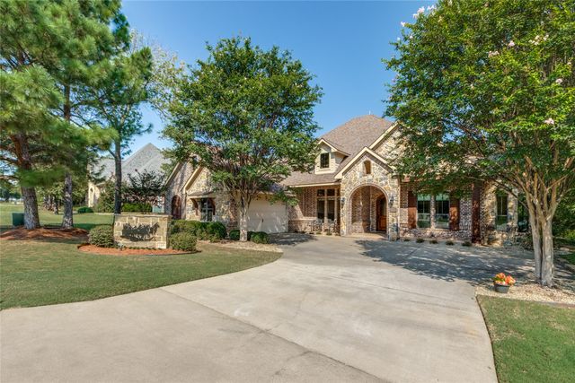 159 Pronghorn Drive, Gordonville, TX 76245