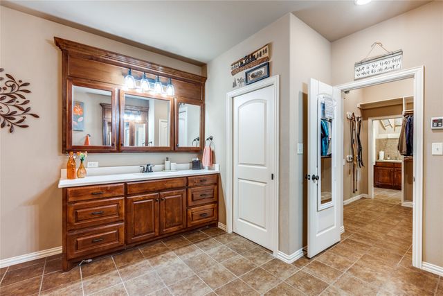 159 Pronghorn Drive, Gordonville, TX 76245