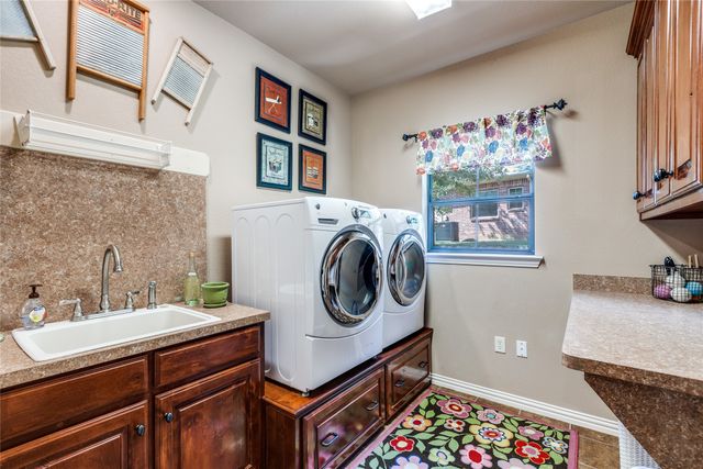 159 Pronghorn Drive, Gordonville, TX 76245