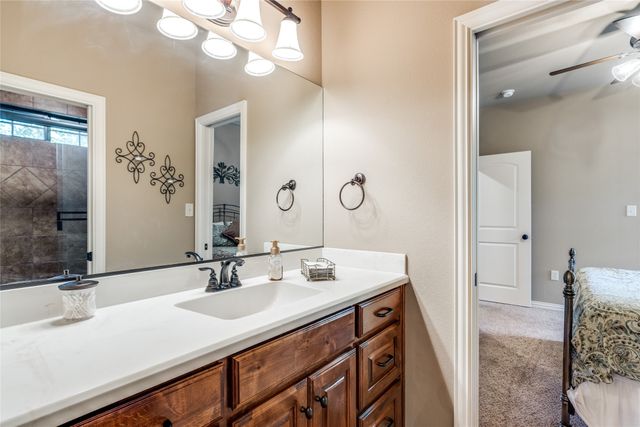 159 Pronghorn Drive, Gordonville, TX 76245