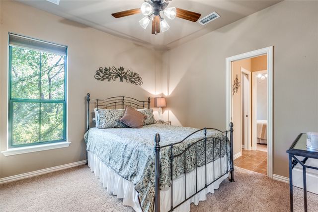 159 Pronghorn Drive, Gordonville, TX 76245