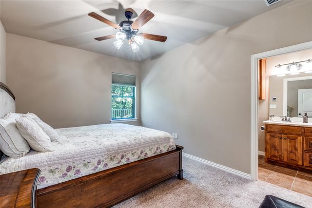 159 Pronghorn Drive, Gordonville, TX 76245