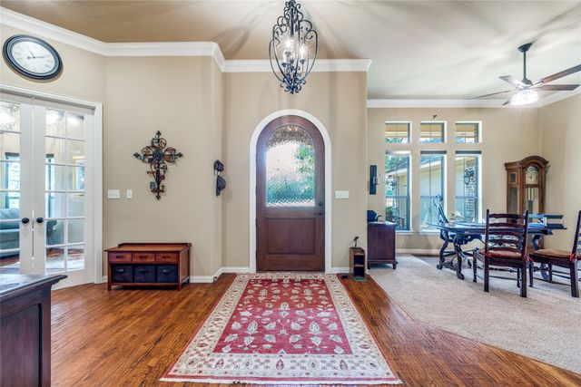 159 Pronghorn Drive, Gordonville, TX 76245