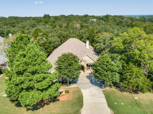 159 Pronghorn Drive, Gordonville, TX 76245