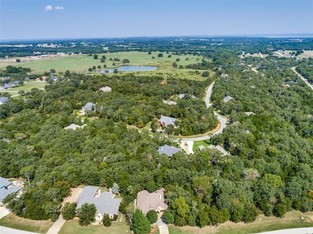 159 Pronghorn Drive, Gordonville, TX 76245