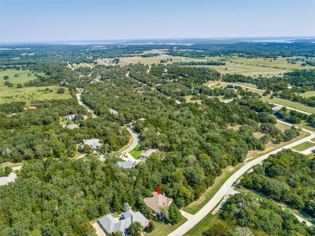 159 Pronghorn Drive, Gordonville, TX 76245