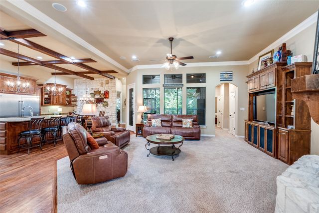 159 Pronghorn Drive, Gordonville, TX 76245