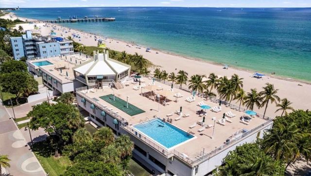 111 BRINY Avenue 16-08, Pompano Beach, FL 33062