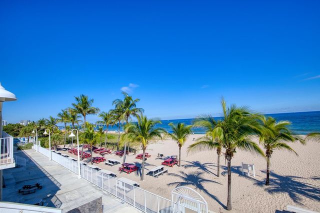 111 BRINY Avenue 16-08, Pompano Beach, FL 33062