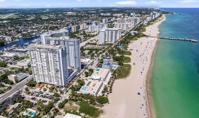 111 BRINY Avenue 16-08, Pompano Beach, FL 33062