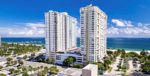 111 BRINY Avenue 16-08, Pompano Beach, FL 33062