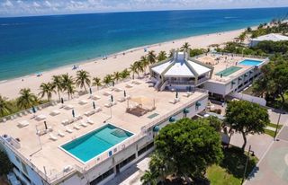 111 BRINY Avenue 16-08, Pompano Beach, FL 33062