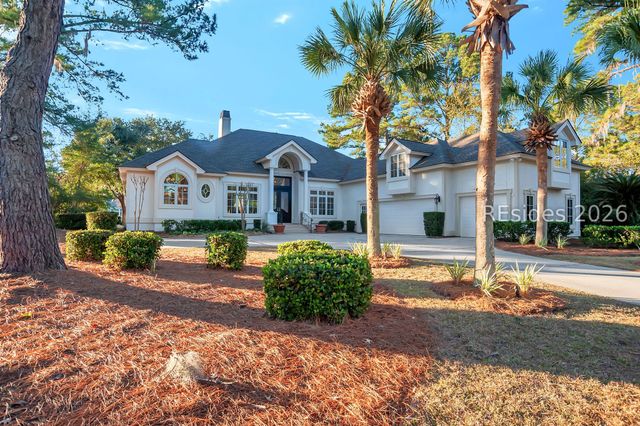 181 Summerton Dr, Bluffton, SC 29910