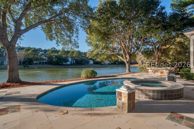 181 Summerton Dr, Bluffton, SC 29910