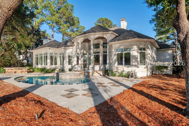 181 Summerton Dr, Bluffton, SC 29910