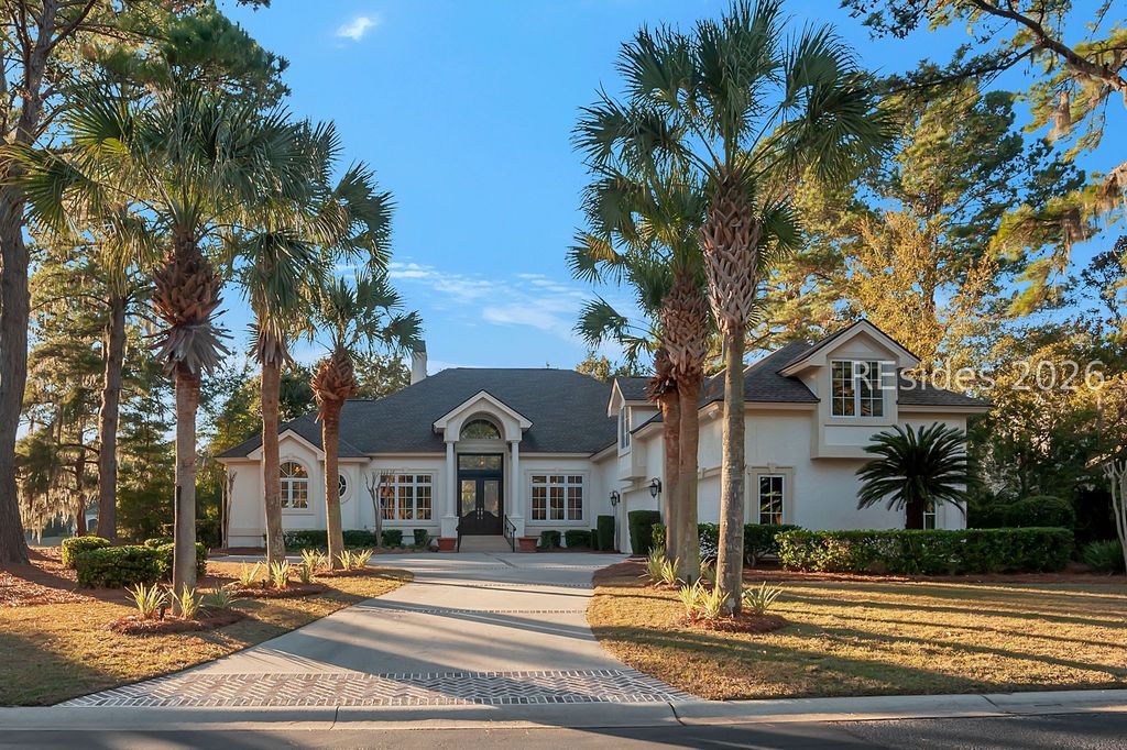 181 Summerton Dr, Bluffton, SC 29910