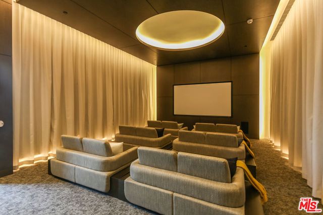 889 S Francisco Street 2401, Los Angeles, CA 90017