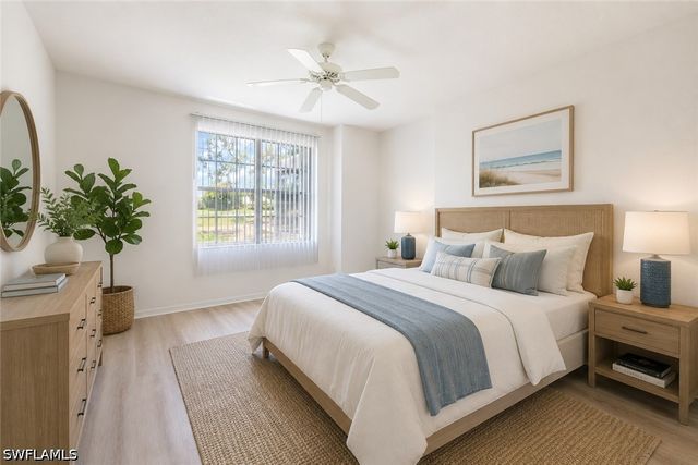 13100 Hamilton Harbour DR G12, Naples, FL 34110
